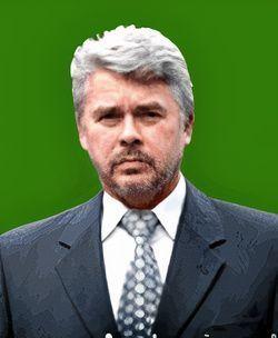 Janusz Andrzejewski 