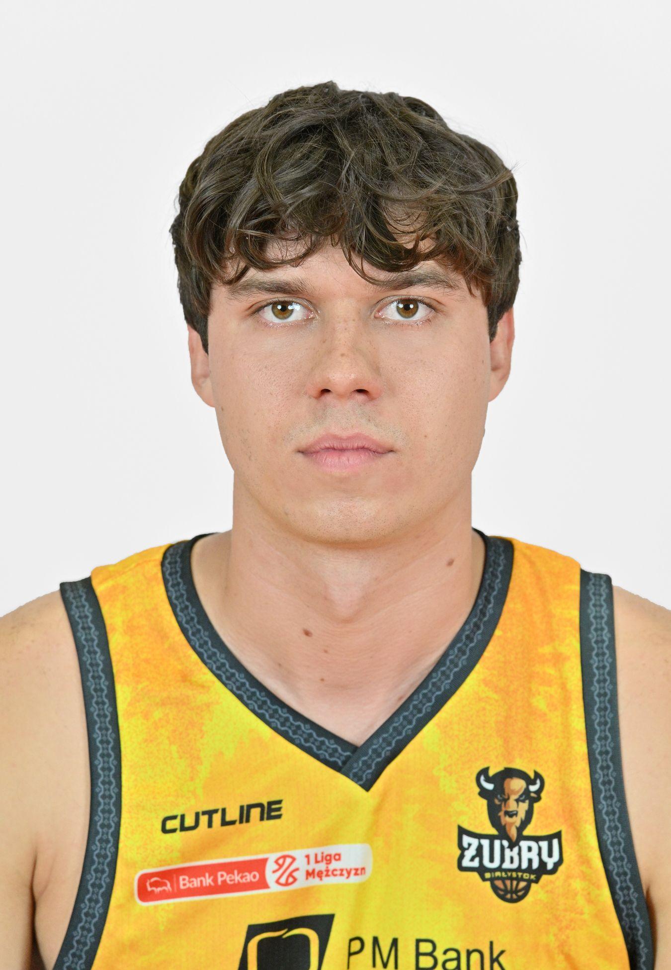 Bartosz Proczek