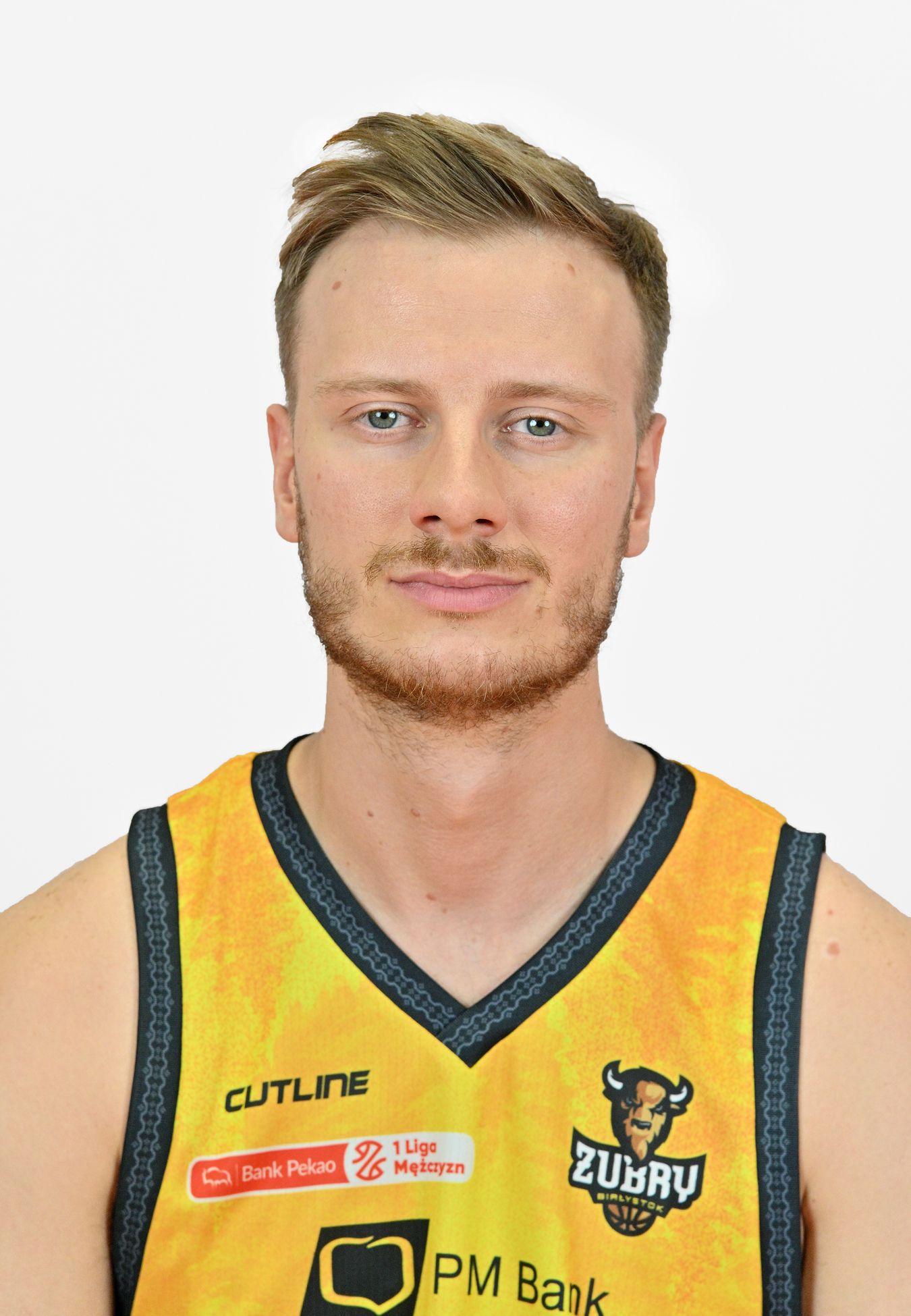 Filip Stryjewski