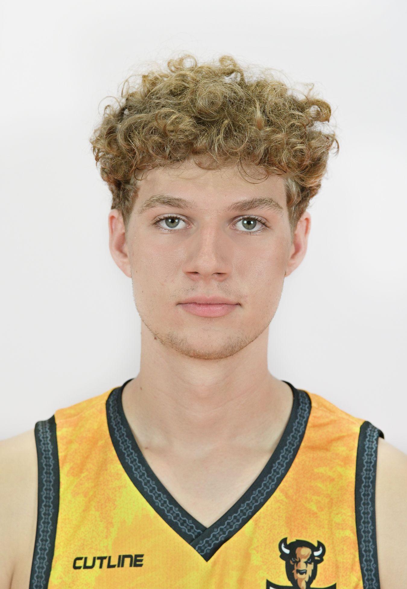 Jakub Krasowski