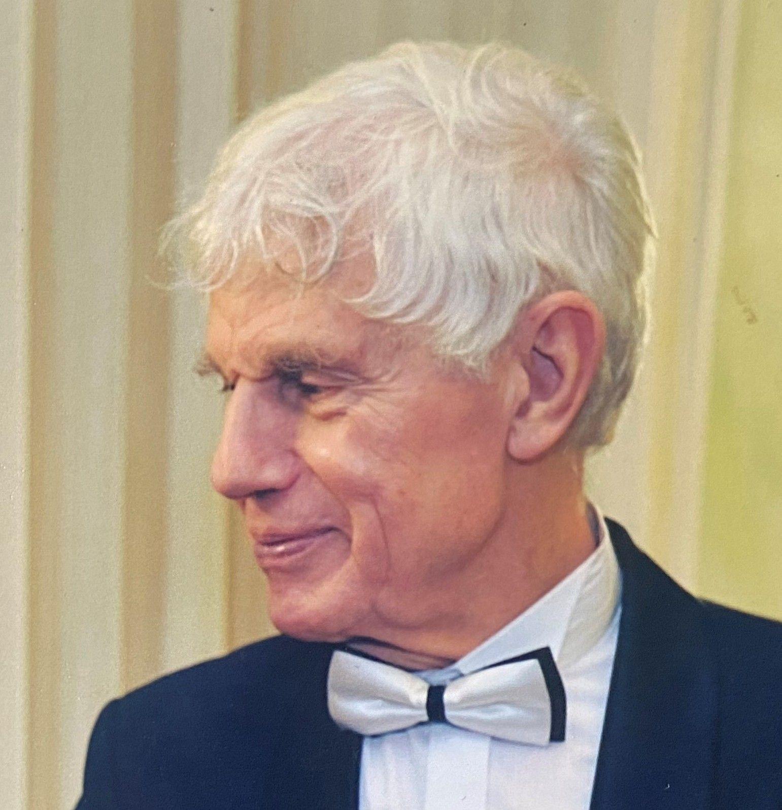 Jan Ślusarczyk 