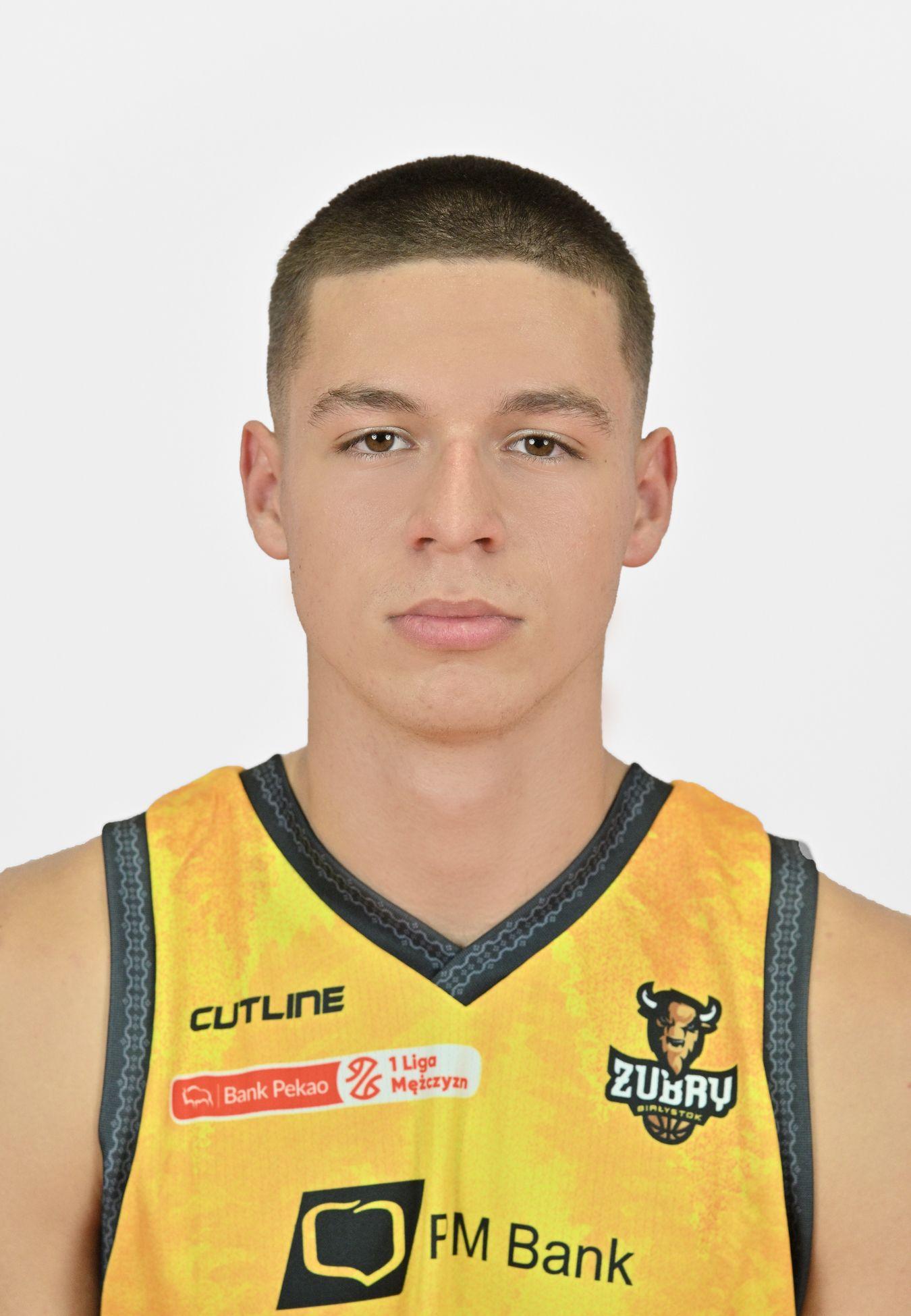 Kacper Wierzbicki