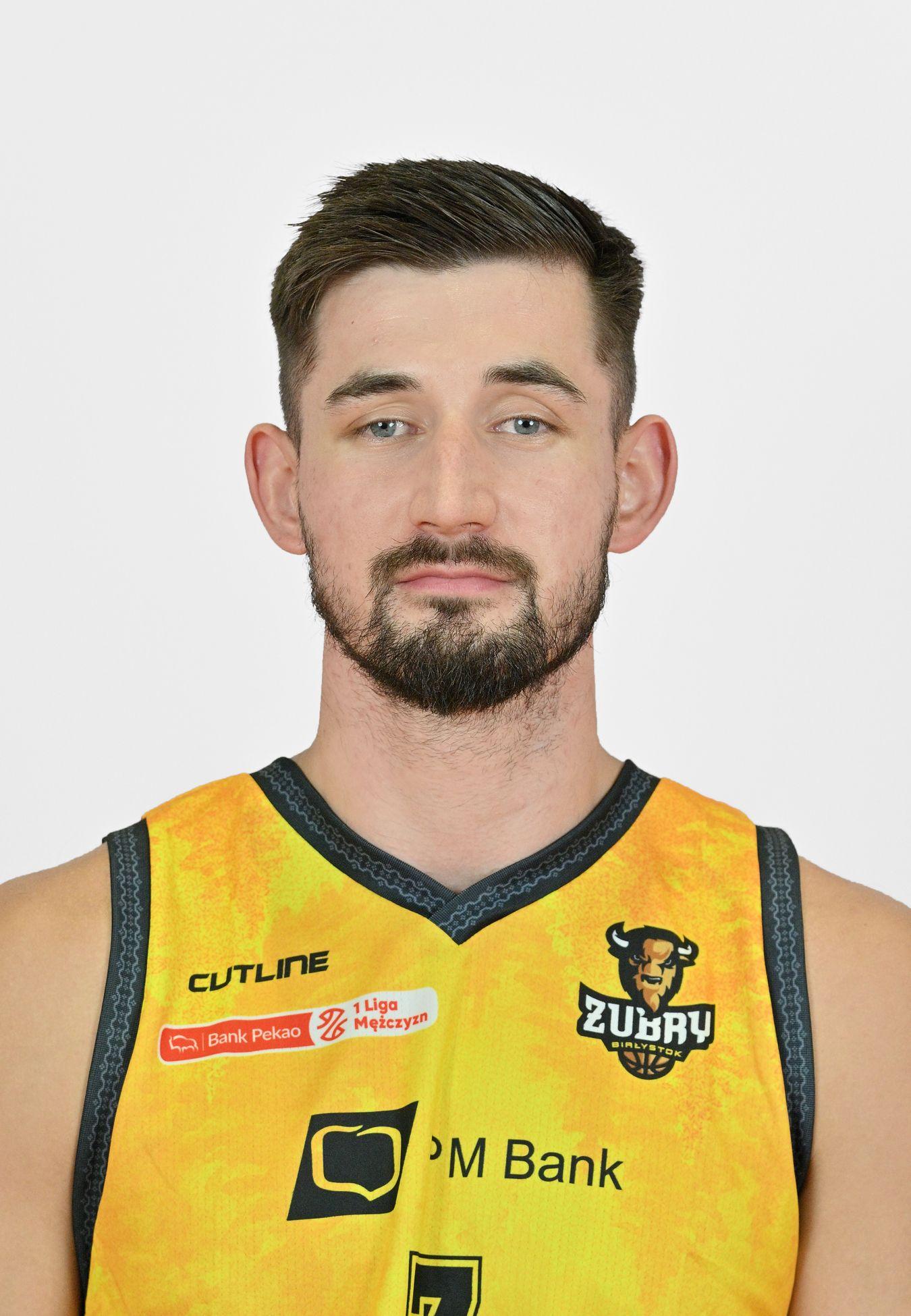 Krystian Tyszka