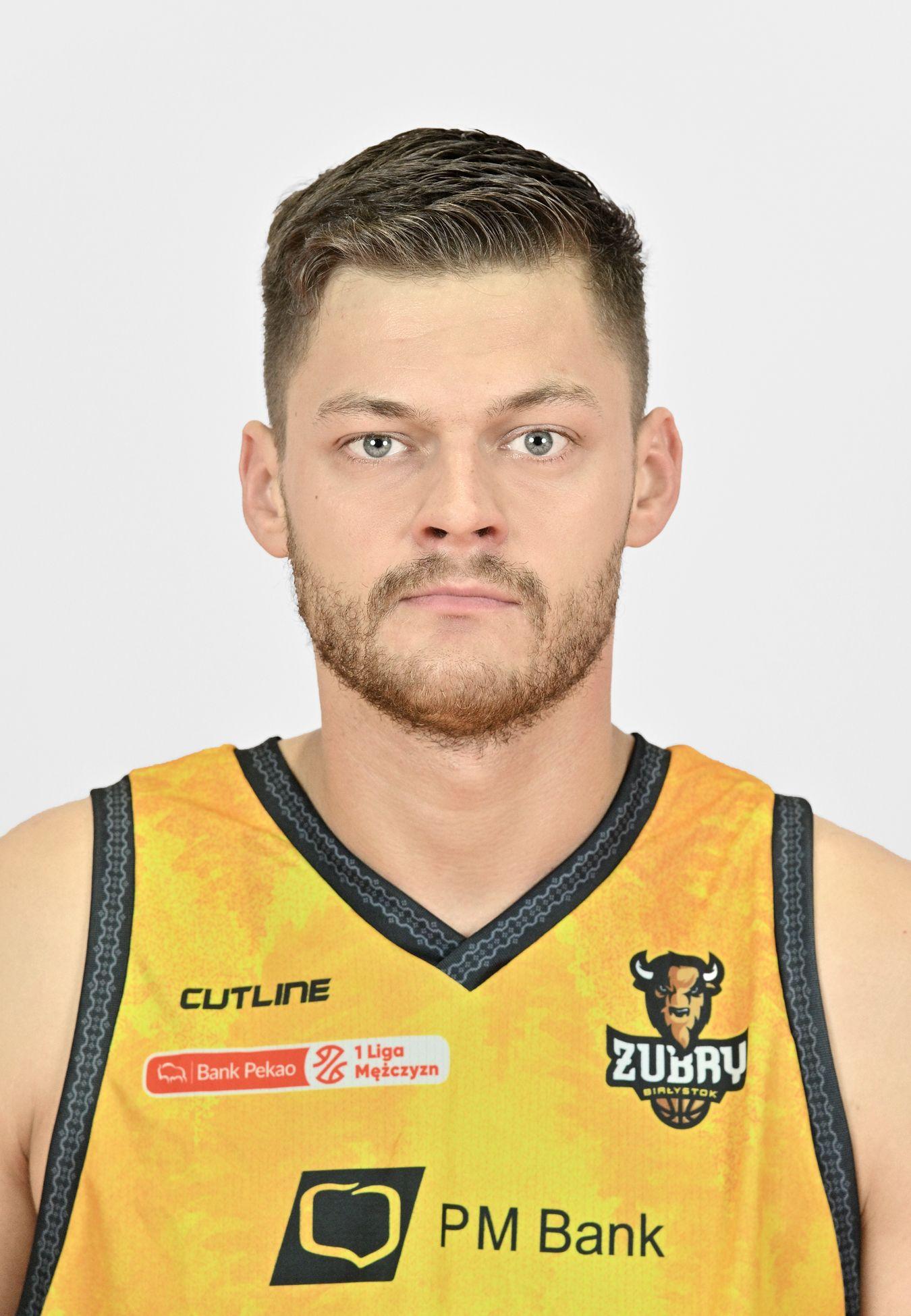 Mateusz Itrich