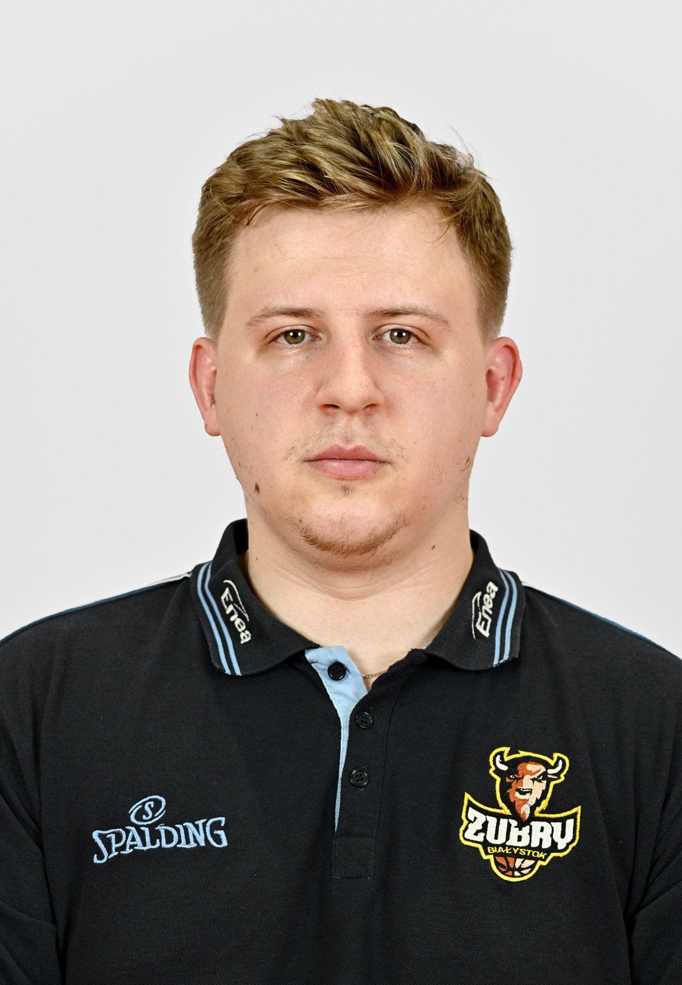 Patryk Domagała