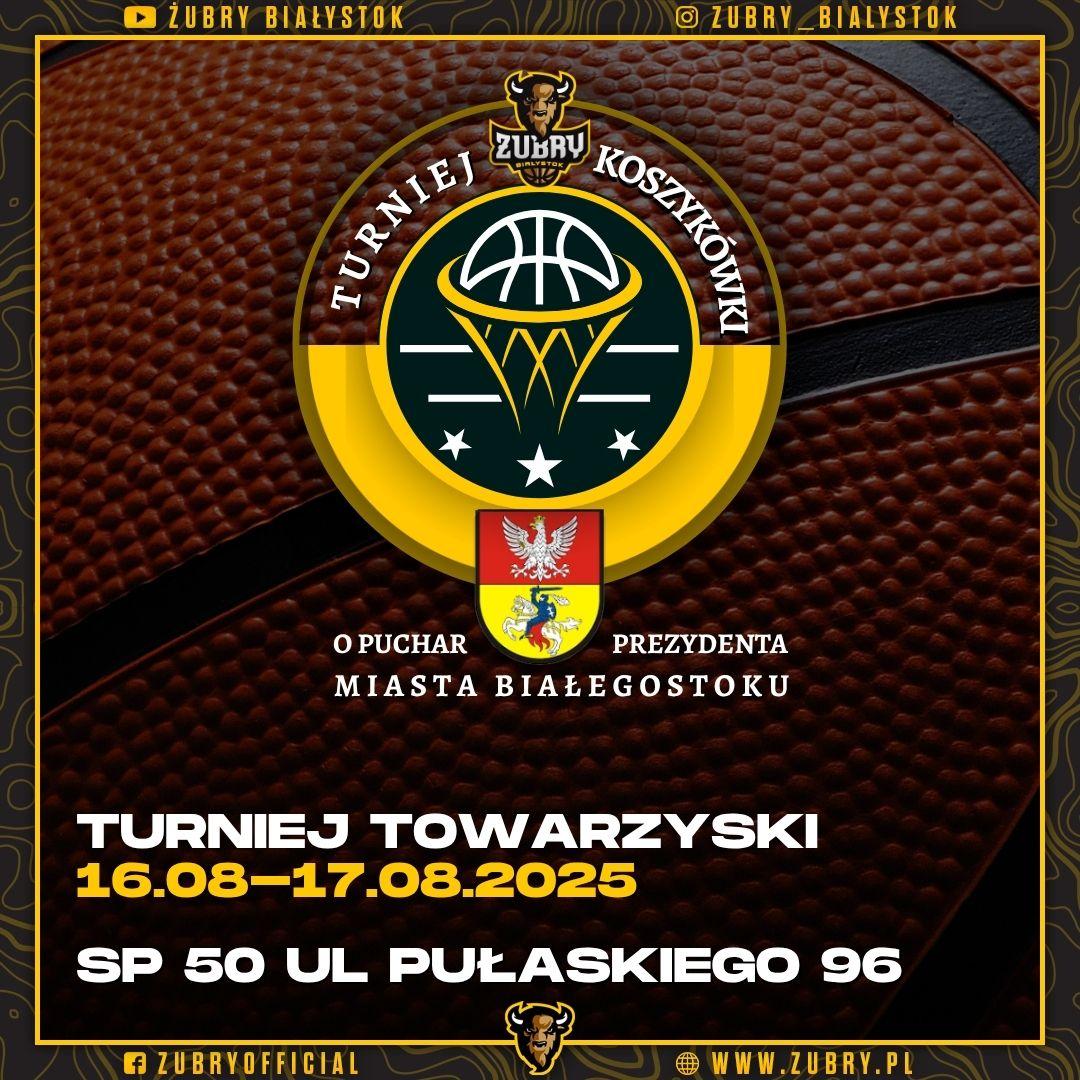 Artykuł na temat: Turniej towarzyski