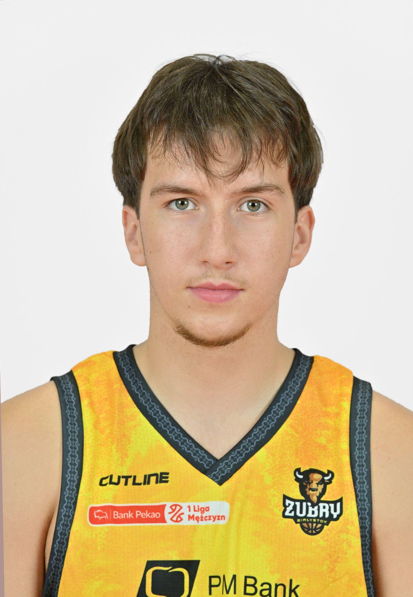 Rafał Szpakowski