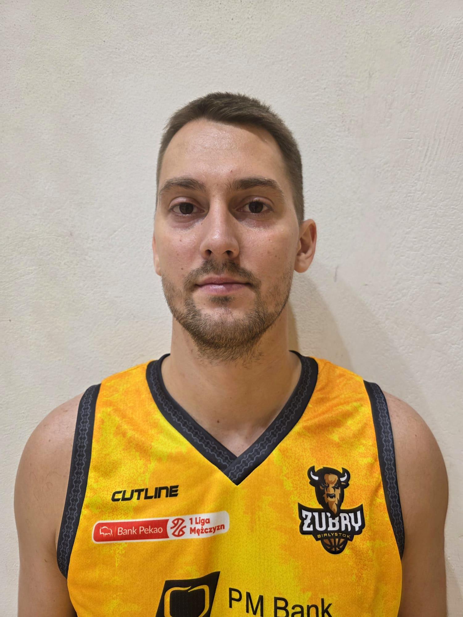 Yevhenem Balaban